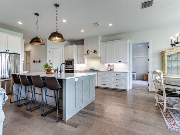 1348  Silent Springs Drive , Fort Worth Texas 76052