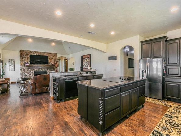 11525  Eagle Vista Drive , Fort Worth Texas 76179