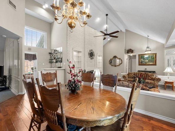 705  Kyle Drive , Arlington Texas 76011