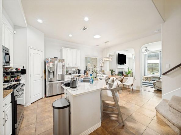 2312  Fountain Gate Drive , Little Elm Texas 75068