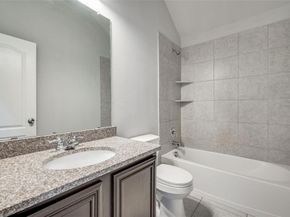 1033  Water Garden Circle , Little Elm Texas 75068