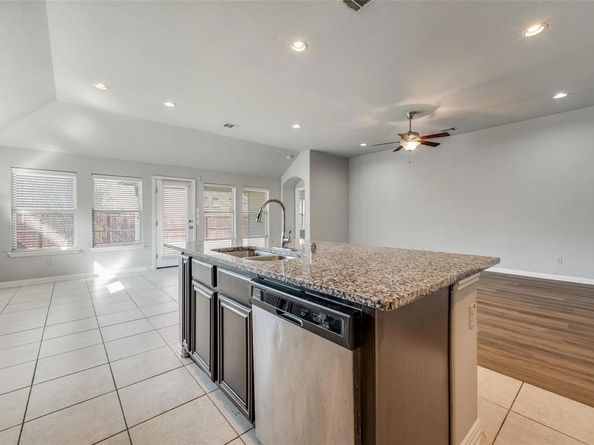 1033  Water Garden Circle , Little Elm Texas 75068