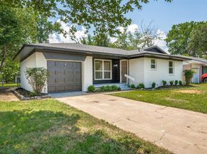 318  Parkwood Place , Lewisville Texas 75067