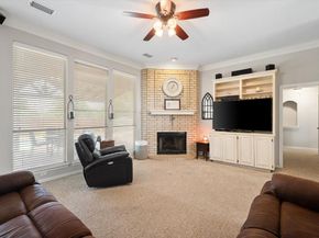 2212  Nugent Drive , Mansfield Texas 76063