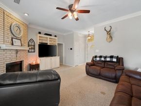 2212  Nugent Drive , Mansfield Texas 76063