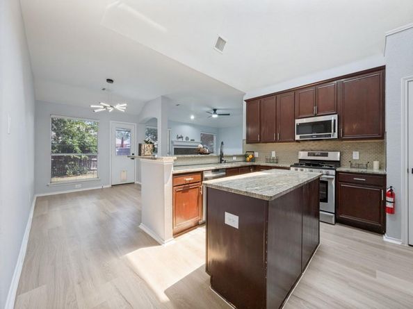 3000  Gentilly Lane , Fort Worth Texas 76123