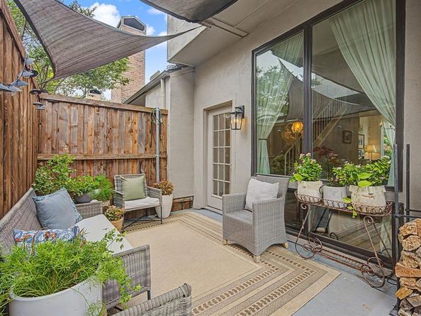 3948  Buena Vista Street  106, Dallas Texas 75204