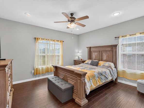 1933  Timber Oaks Drive , Garland Texas 75040