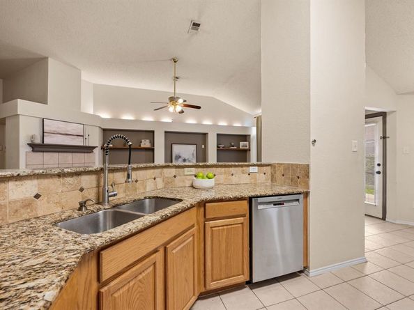 4700  Woodhaven  , Haltom City Texas 76137