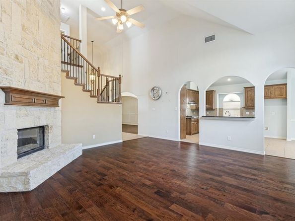 13244  Box Elder Lane , Frisco Texas 75035
