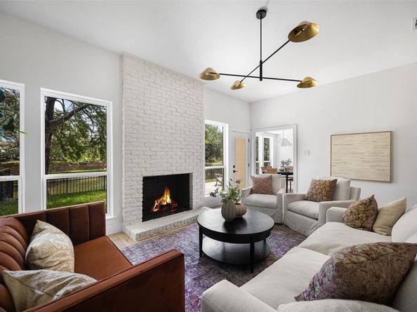 6505  Laurel Valley Road , Dallas Texas 75248