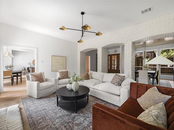 6505  Laurel Valley Road , Dallas Texas 75248