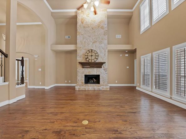1721  Teakwood Drive , Wylie Texas 75098