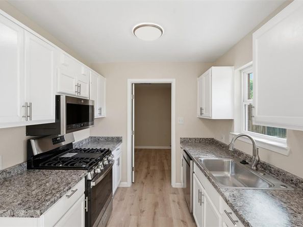 840  Crosby Avenue , White Settlement Texas 76108