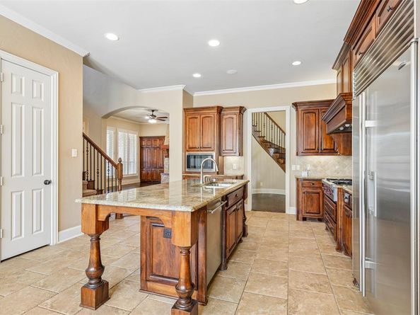 2800  Seven Shields Lane , Lewisville Texas 75056