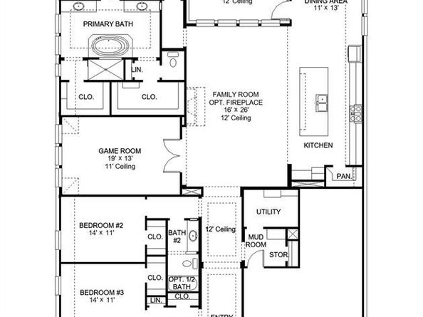 6008  Big Lake Road , Fort Worth Texas 76126