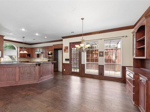 6504  Myrtle Beach Drive , Plano Texas 75093