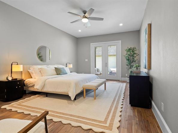 6118  Belmont Avenue , Dallas Texas 75214