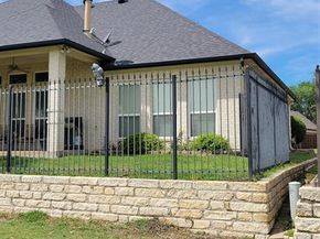 10701  Whitestone Ranch Road , Benbrook Texas 76126