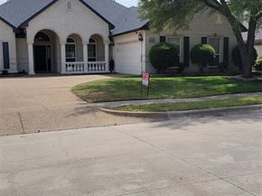 10701  Whitestone Ranch Road , Benbrook Texas 76126