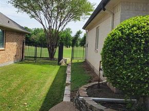 10701  Whitestone Ranch Road , Benbrook Texas 76126