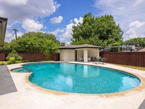 6415  Barkwood Lane , Dallas Texas 75248