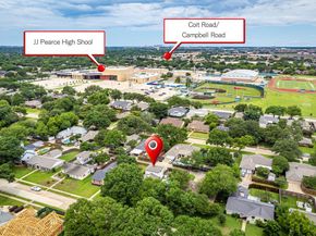 1310  Seminole Drive , Richardson Texas 75080