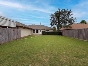 1415  Petunia Drive , Allen Texas 75002