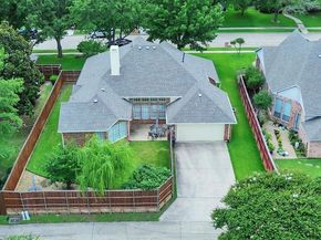 3616  Mackenzie Lane , Richardson Texas 75082