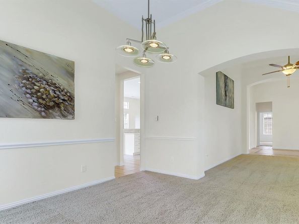 3616  Mackenzie Lane , Richardson Texas 75082