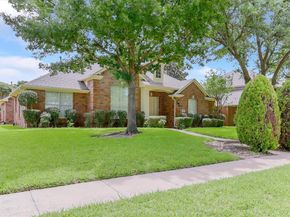 3616  Mackenzie Lane , Richardson Texas 75082