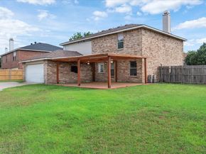 1298  Longleaf Drive , Cedar Hill Texas 75104