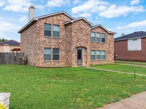 1298  Longleaf Drive , Cedar Hill Texas 75104