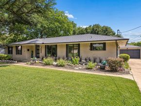 3040  Selma Lane , Farmers Branch Texas 75234