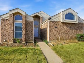 4904  Courtside Drive , Irving Texas 75038