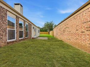 4904  Courtside Drive , Irving Texas 75038