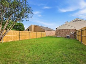 4904  Courtside Drive , Irving Texas 75038
