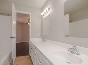 2813 & 2821  Wimbledon Court , Garland Texas 75041