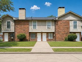 2813 & 2821  Wimbledon Court , Garland Texas 75041