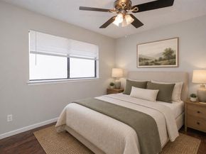 2813 & 2821  Wimbledon Court , Garland Texas 75041
