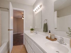 2813 & 2821  Wimbledon Court , Garland Texas 75041