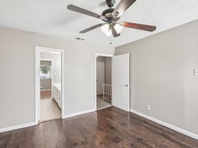 2813 & 2821  Wimbledon Court , Garland Texas 75041