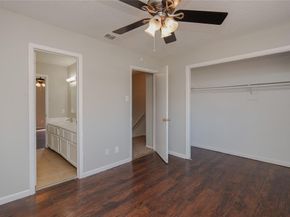 2813 & 2821  Wimbledon Court , Garland Texas 75041