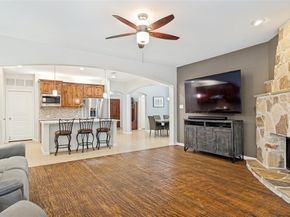 3509  Bans Crown Boulevard , Lewisville Texas 75056