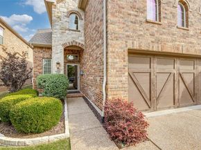 3509  Bans Crown Boulevard , Lewisville Texas 75056