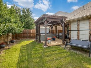3509  Bans Crown Boulevard , Lewisville Texas 75056