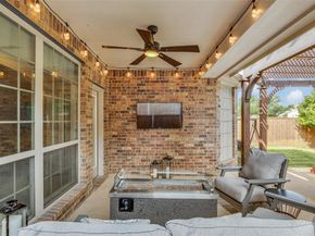 3509  Bans Crown Boulevard , Lewisville Texas 75056