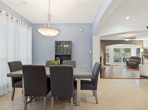 3509  Bans Crown Boulevard , Lewisville Texas 75056