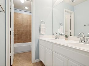 3509  Bans Crown Boulevard , Lewisville Texas 75056