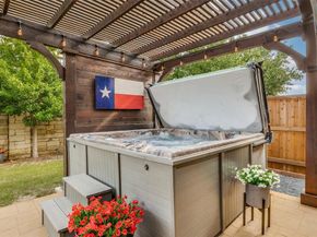 3509  Bans Crown Boulevard , Lewisville Texas 75056